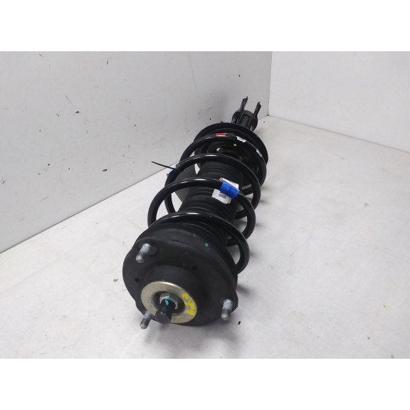 Recambio de amortiguador delantero izquierdo para mg mg zs suv 1.5 vti referencia OEM IAM 10573458 824903018737 