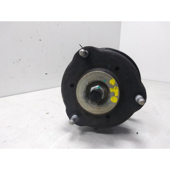 Recambio de amortiguador delantero izquierdo para mg mg zs suv 1.5 vti referencia OEM IAM 10573458 824903018737 