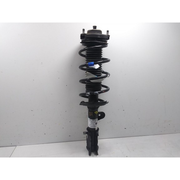 Recambio de amortiguador delantero derecho para mg mg zs suv 1.5 vti referencia OEM IAM 10573459 824903018738 
