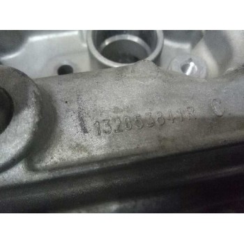 Recambio de tapa balancines para renault megane iii berlina 5 p dynamique referencia OEM IAM 132653841R 132653841R 
