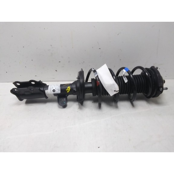 Recambio de amortiguador delantero derecho para mg mg zs suv 1.5 vti referencia OEM IAM 10573459 824903018738 