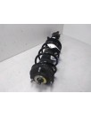 Recambio de amortiguador delantero derecho para mg mg zs suv 1.5 vti referencia OEM IAM 10573459 824903018738 