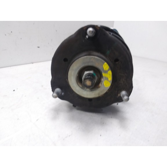 Recambio de amortiguador delantero derecho para mg mg zs suv 1.5 vti referencia OEM IAM 10573459 824903018738 