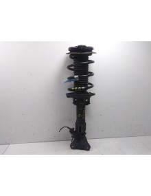 Recambio de amortiguador delantero izquierdo para mercedes-benz clase e descapotable (a207) e 250 cdi / bluetec / d (207.403, 20