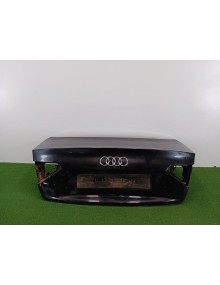 Recambio de tapa maletero para audi a5 (8t3) 2.7 tdi referencia OEM IAM 8T0827023AJ  
