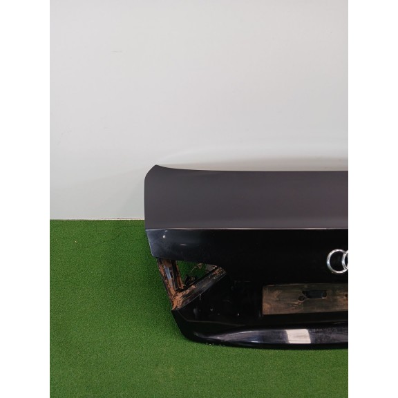 Recambio de tapa maletero para audi a5 (8t3) 2.7 tdi referencia OEM IAM 8T0827023AJ  