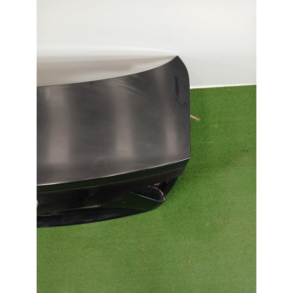 Recambio de tapa maletero para audi a5 (8t3) 2.7 tdi referencia OEM IAM 8T0827023AJ  