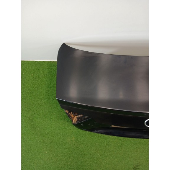 Recambio de tapa maletero para audi a5 (8t3) 2.7 tdi referencia OEM IAM 8T0827023AJ  