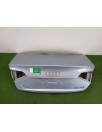 Recambio de tapa maletero para audi a4 ber. (b8) básico referencia OEM IAM   