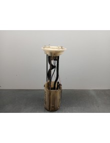 Recambio de aforador para fiat ducato caja/chasis (250_) 130 multijet 2,3 d referencia OEM IAM  4 pines 