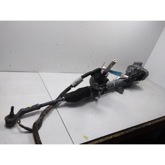 Recambio de cremallera direccion para ford kuga ii (dm2) 1.5 ecoboost referencia OEM IAM CV6C3D070  