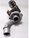 Recambio de turbocompresor para renault laguna ii (bg0/1_) 1.9 dci (bg08, bg0g) referencia OEM IAM 8200110519B  