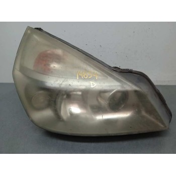 Recambio de faro derecho para renault espace iv (jk0) privilege referencia OEM IAM  XENON 
