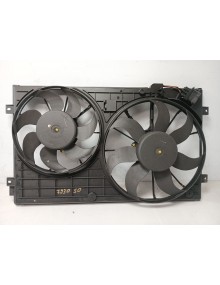 Recambio de electroventilador para volkswagen jetta iii (1k2) 1.9 tdi referencia OEM IAM   