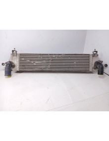 Recambio de intercooler para nissan qashqai / qashqai +2 i (j10, nj10, jj10e) 1.5 dci referencia OEM IAM G3062007  