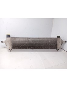 Recambio de intercooler para nissan qashqai / qashqai +2 i (j10, nj10, jj10e) 1.5 dci referencia OEM IAM G3062007   2