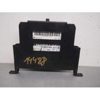 Recambio de modulo electronico para opel insignia berlina cosmo referencia OEM IAM 13314405 DE TELEFONIA Y BLUETOOTH 