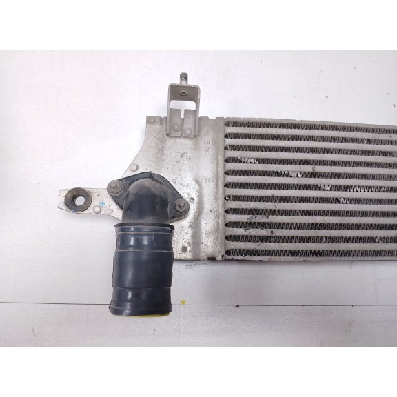 Recambio de intercooler para nissan qashqai / qashqai +2 i (j10, nj10, jj10e) 1.5 dci referencia OEM IAM G3062007  