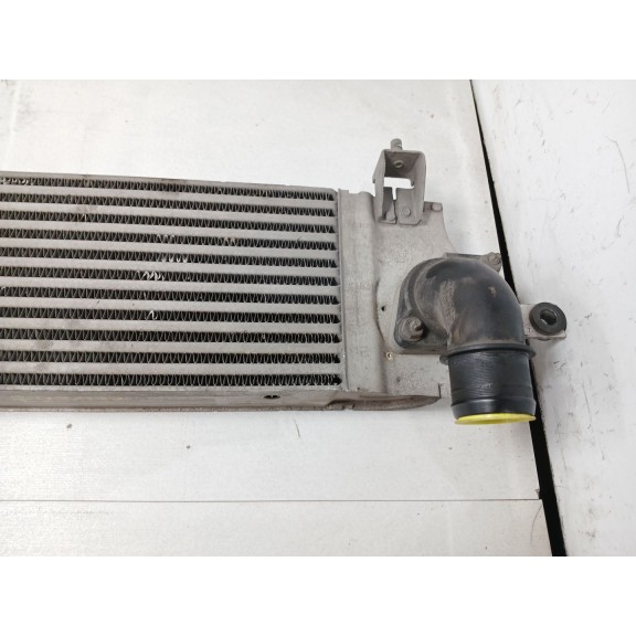Recambio de intercooler para nissan qashqai / qashqai +2 i (j10, nj10, jj10e) 1.5 dci referencia OEM IAM G3062007  