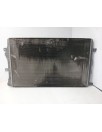 Recambio de radiador agua para volkswagen jetta iii (1k2) 1.9 tdi referencia OEM IAM   