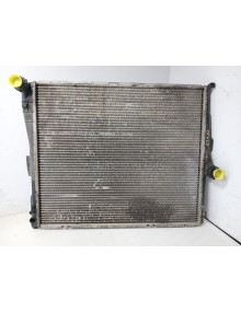 Recambio de radiador agua para bmw x3 (e83) 2.0i referencia OEM IAM   