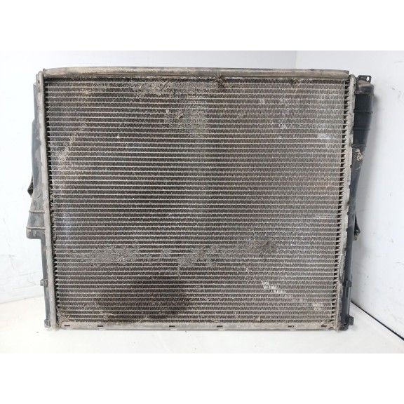 Recambio de radiador agua para bmw x3 (e83) 2.0i referencia OEM IAM   