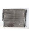 Recambio de radiador agua para bmw x3 (e83) 2.0i referencia OEM IAM   