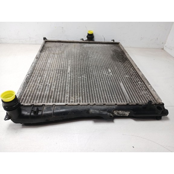 Recambio de radiador agua para bmw x3 (e83) 2.0i referencia OEM IAM   