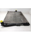 Recambio de radiador agua para bmw x3 (e83) 2.0i referencia OEM IAM   