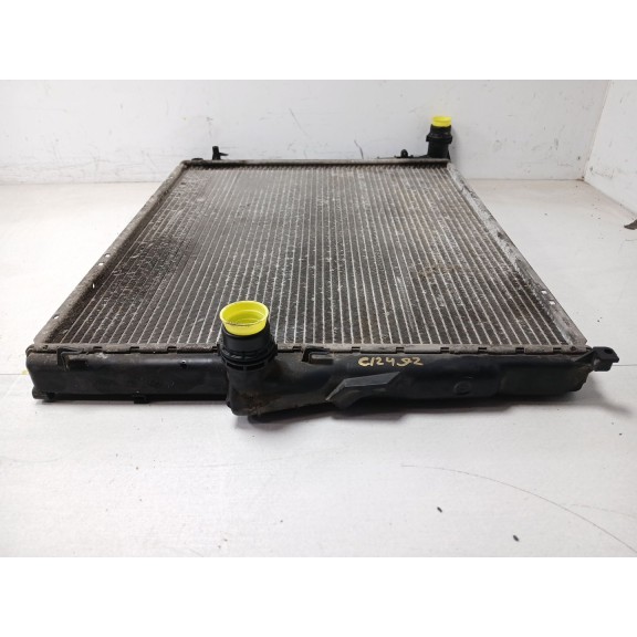 Recambio de radiador agua para bmw x3 (e83) 2.0i referencia OEM IAM   