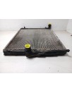 Recambio de radiador agua para bmw x3 (e83) 2.0i referencia OEM IAM   