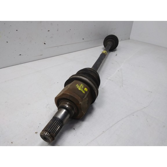 Recambio de transmision trasera derecha para kia sorento 2.2 crdi cat referencia OEM IAM 496002P000  