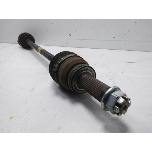 Recambio de transmision trasera derecha para kia sorento 2.2 crdi cat referencia OEM IAM 496002P000  