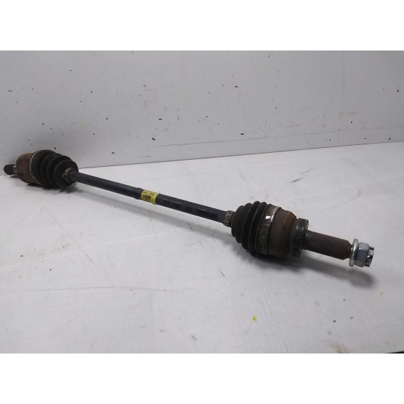 Recambio de transmision trasera derecha para kia sorento 2.2 crdi cat referencia OEM IAM 496002P000  