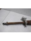 Recambio de transmision delantera derecha para honda civic berlina 4 hybrid (fd3) básico referencia OEM IAM   