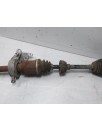 Recambio de transmision delantera derecha para honda civic berlina 4 hybrid (fd3) básico referencia OEM IAM   