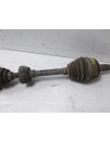 Recambio de transmision delantera derecha para honda civic berlina 4 hybrid (fd3) básico referencia OEM IAM   