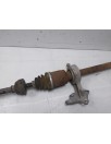 Recambio de transmision delantera derecha para honda civic berlina 4 hybrid (fd3) básico referencia OEM IAM   