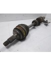 Recambio de transmision delantera derecha para honda civic berlina 4 hybrid (fd3) básico referencia OEM IAM   
