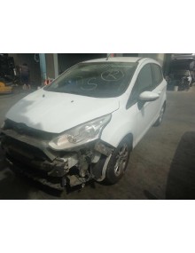 ford b-max del año 2012 2