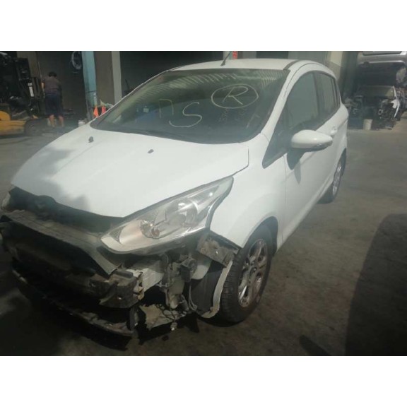 ford b-max del año 2012