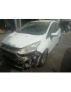 ford b-max del año 2012