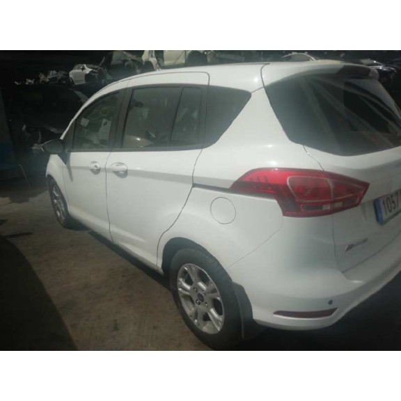 ford b-max del año 2012