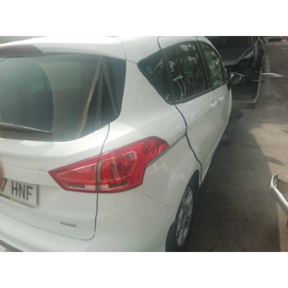 ford b-max del año 2012