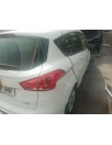 ford b-max del año 2012