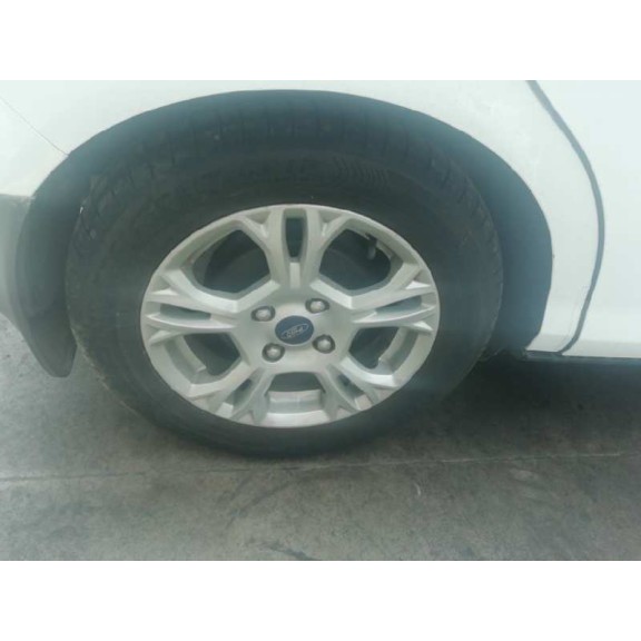 ford b-max del año 2012