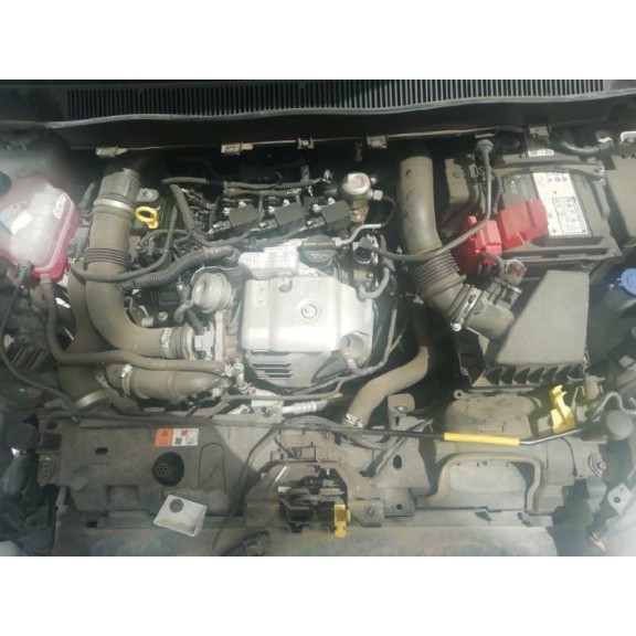 ford b-max del año 2012