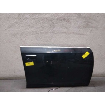 Recambio de puerta delantera derecha para audi a6 berlina (4f2) 3.0 tdi quattro (165kw) referencia OEM IAM 4F0831052F  4F0831052