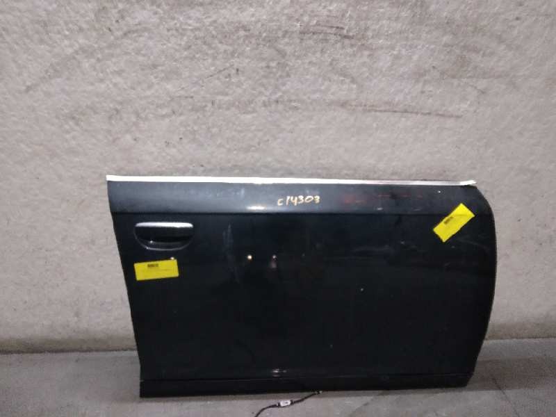 Recambio de puerta delantera derecha para audi a6 berlina (4f2) 3.0 tdi quattro (165kw) referencia OEM IAM 4F0831052F  4F0831052