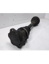 Recambio de transmision delantera derecha para audi a4 ber. (b8) básico referencia OEM IAM   